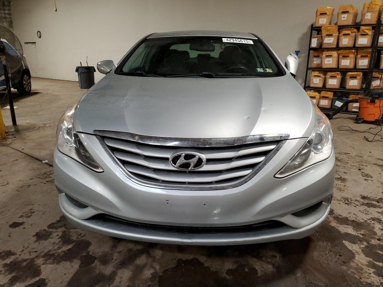 2013 Hyundai Sonata - Image 5