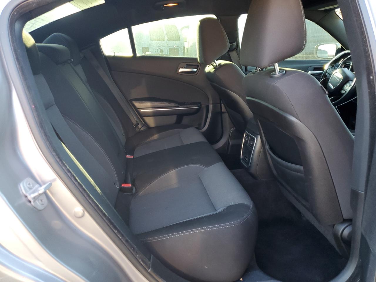 2015 Dodge Charger - Image 10