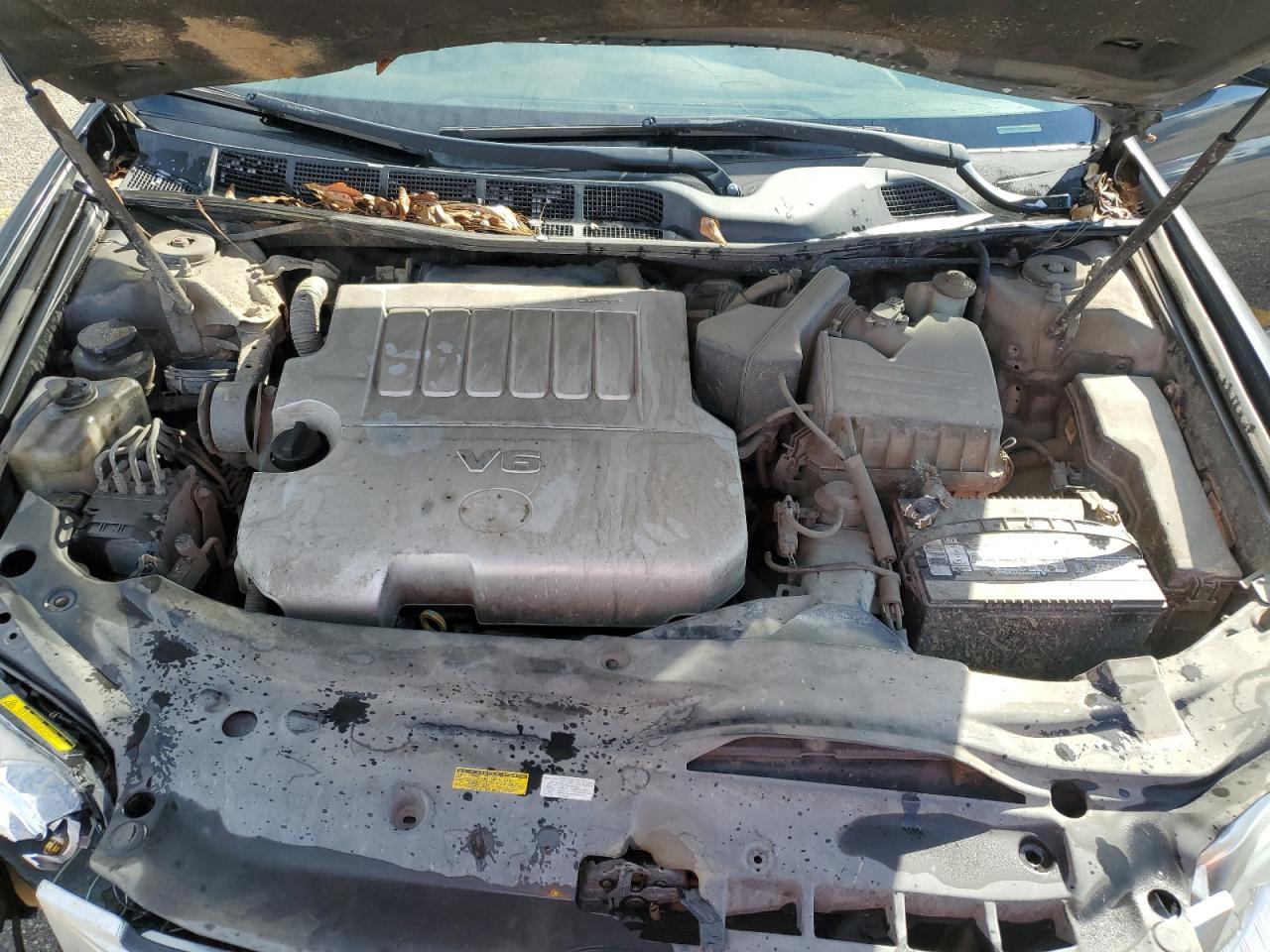 2011 Toyota Avalon - Image 11