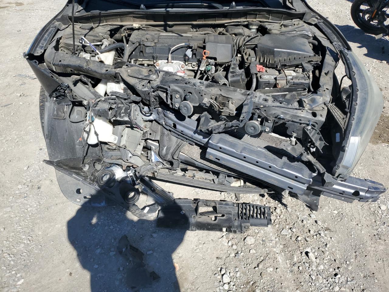 2015 Honda Accord - Image 13