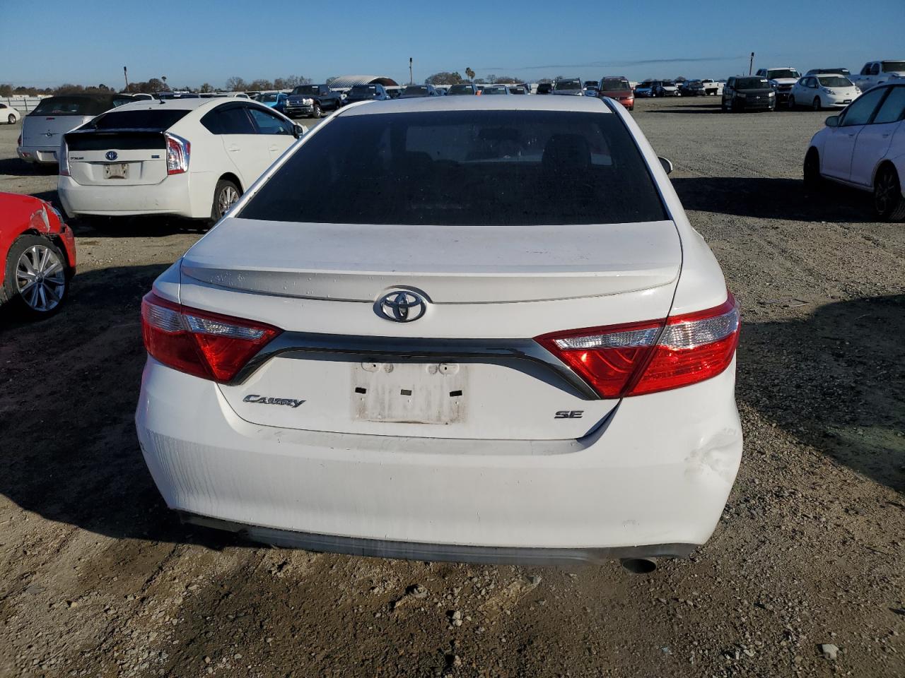 2016 Toyota Camry - Image 6