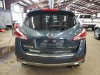 2014 Nissan Murano S na sprzedaż w East Granby, CT - Front End