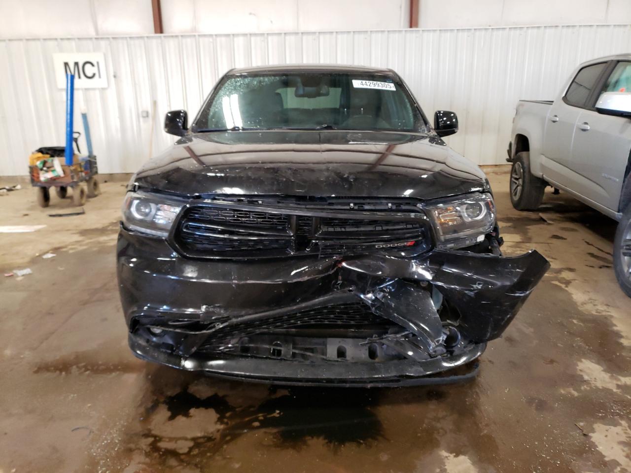 2015 Dodge Durango - Image 5