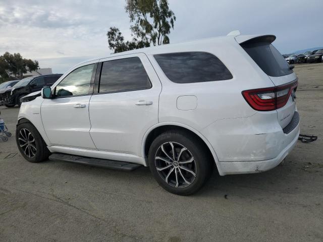  DODGE DURANGO 2022 Biały