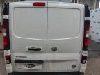 2018 VAUXHALL VIVARO 290 for sale at Copart EAST KILBRIDE