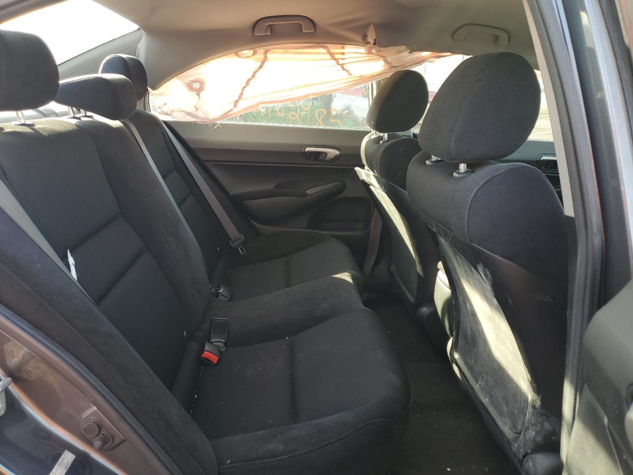 2009 Honda Civic - Image 10