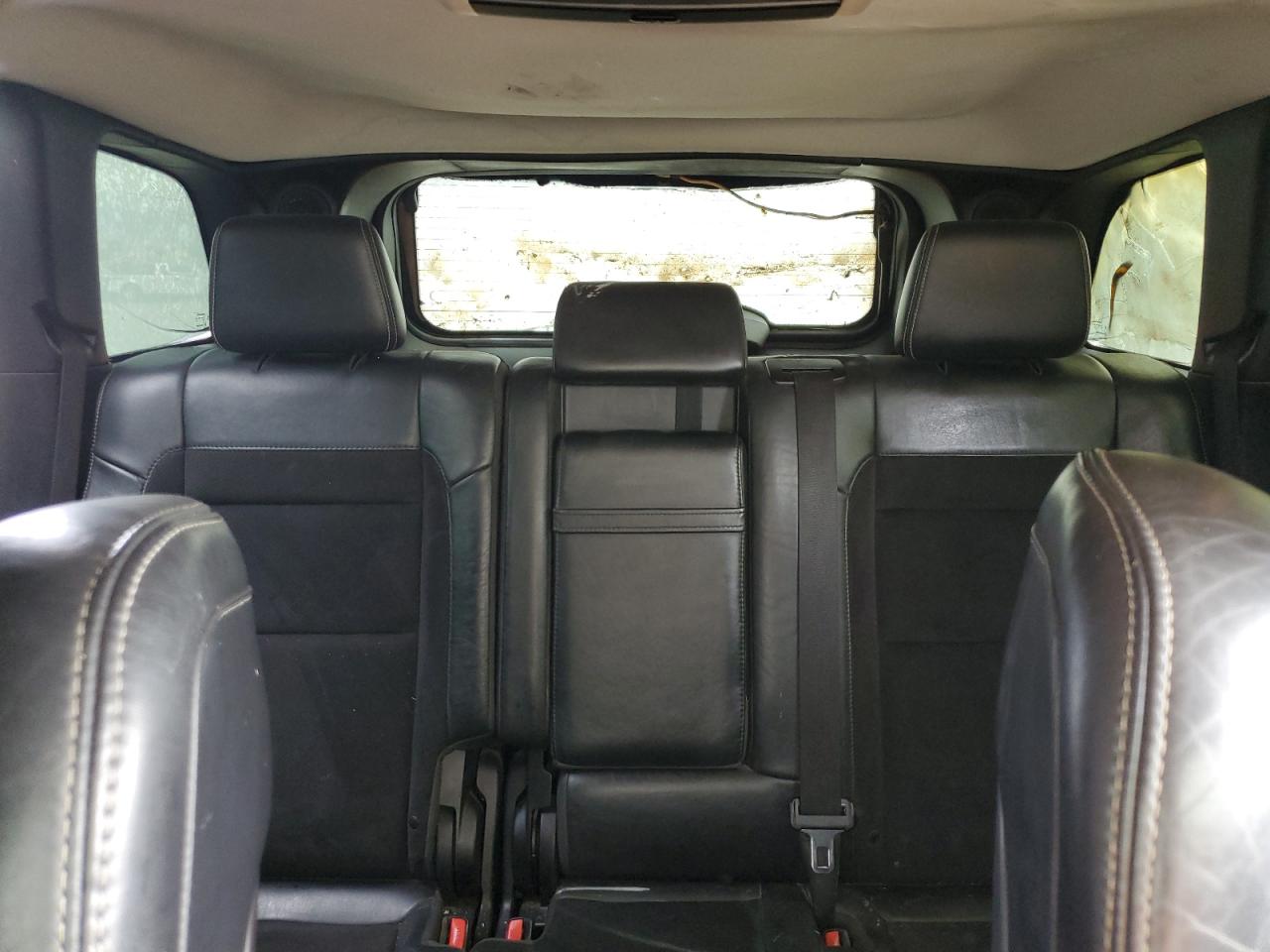 2012 Jeep Grand Cherokee - Image 10
