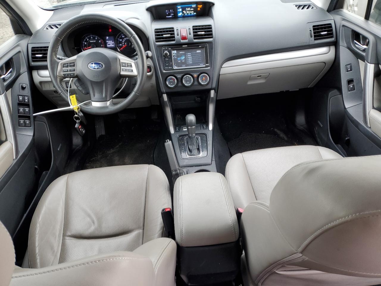2015 Subaru Forester - Image 8
