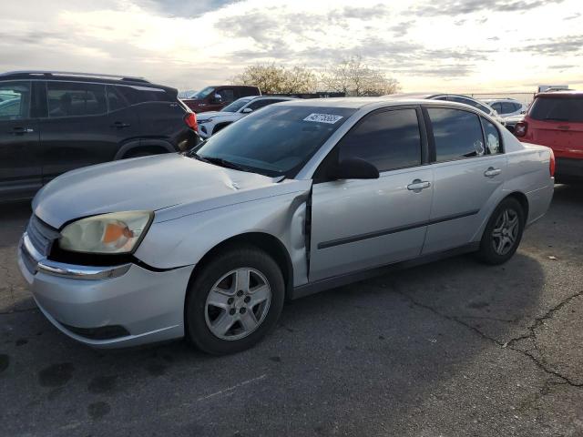 2005 Chevrolet Malibu 