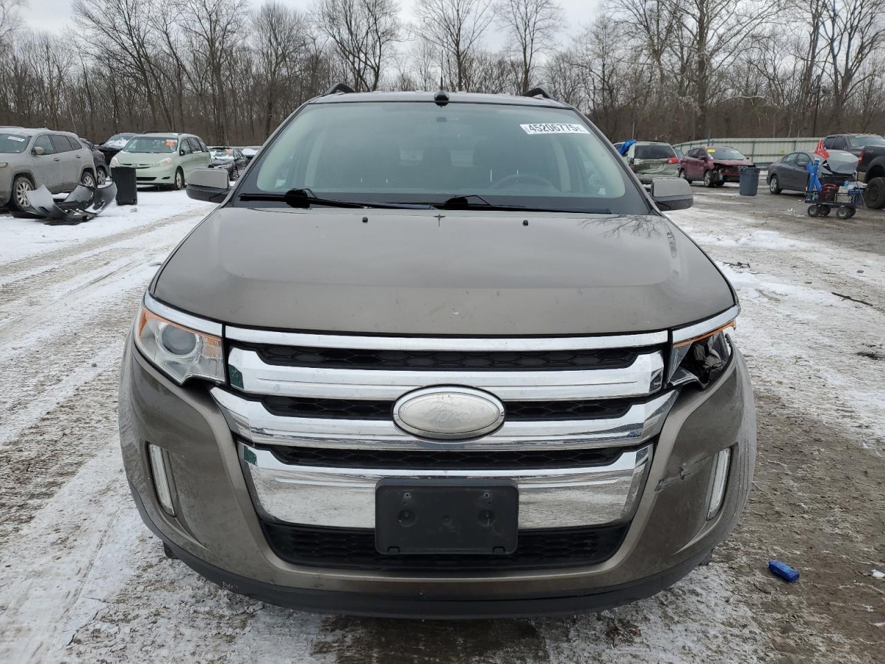 2012 Ford Edge - Image 5