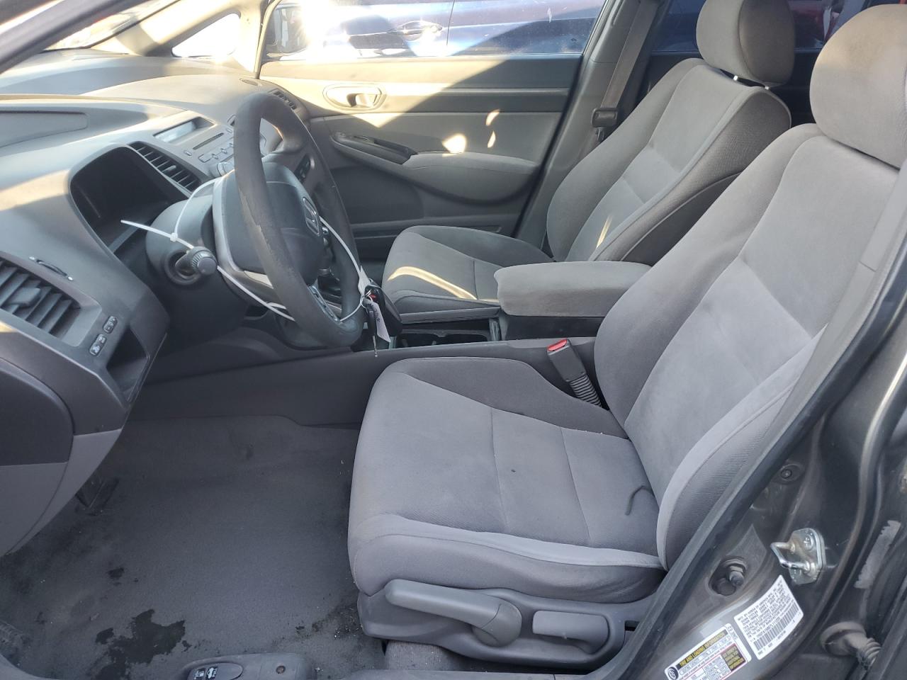 2007 Honda Civic - Image 7