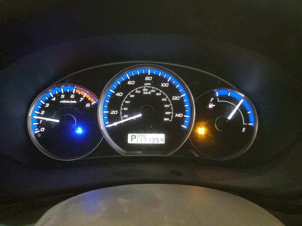 2010 Subaru Forester - Image 9