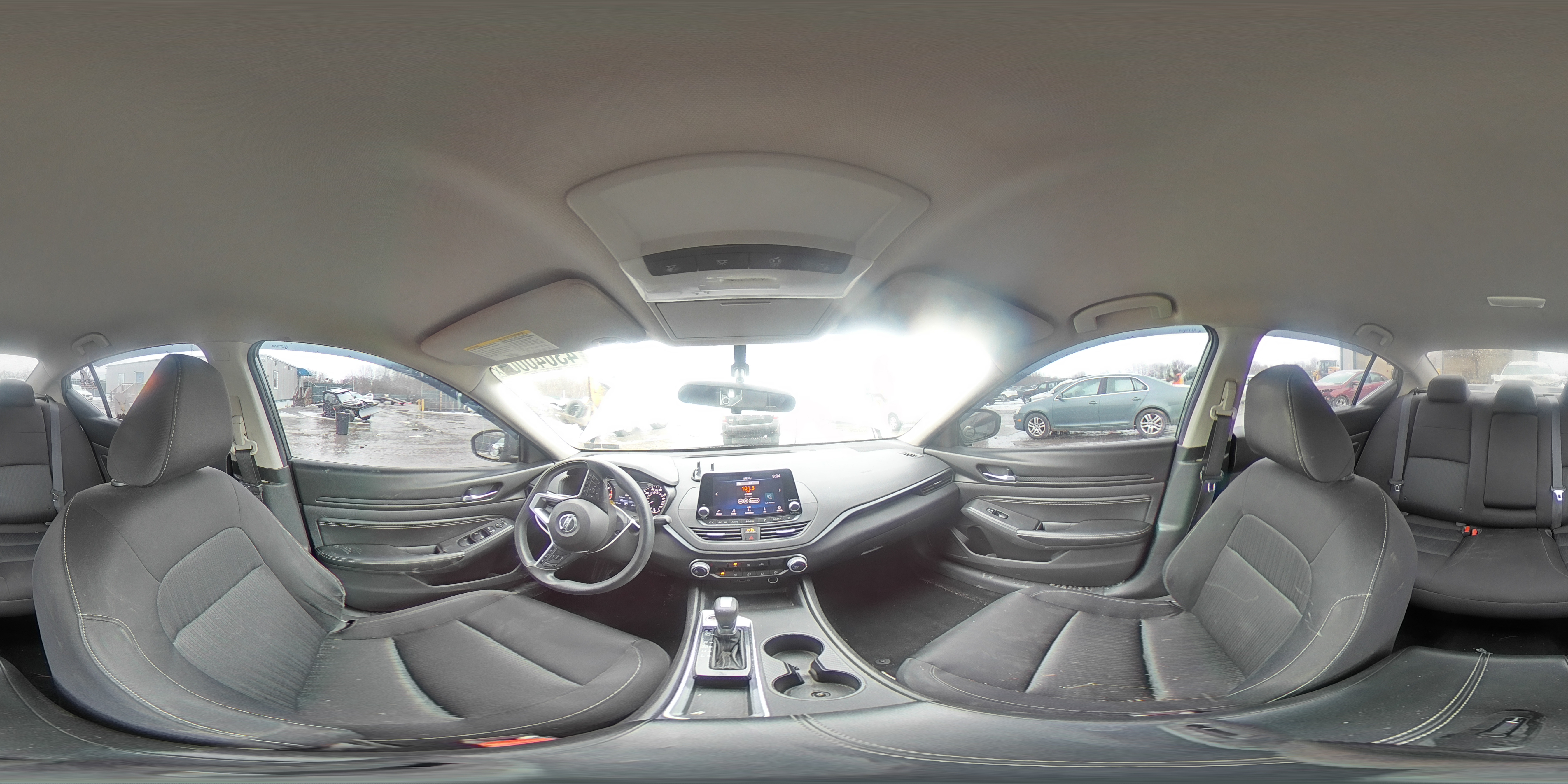 2019 Nissan Altima - Image 13