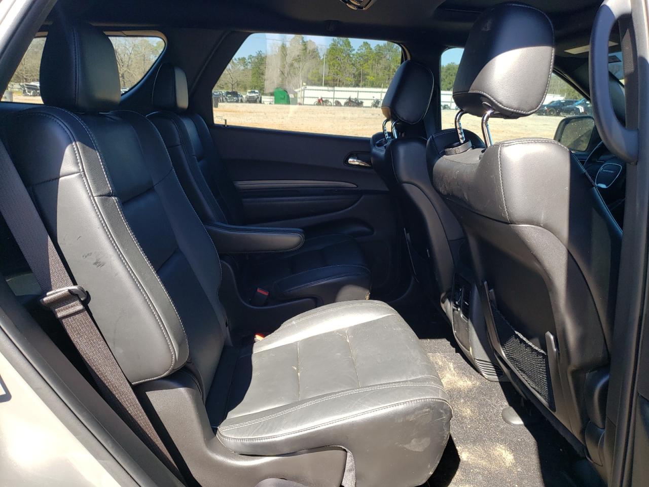 2021 Dodge Durango - Image 11