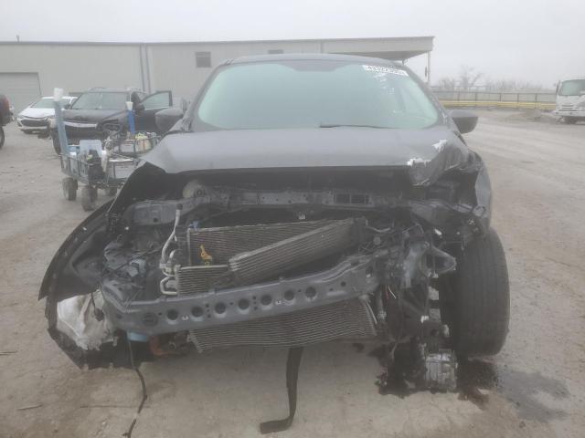  FORD ESCAPE 2019 Серый