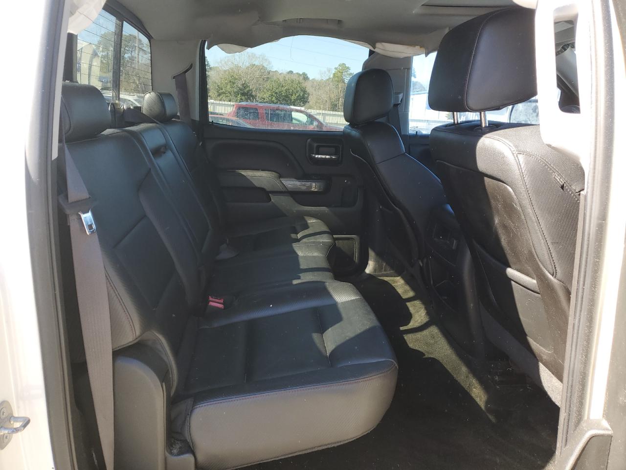 2014 GMC Sierra - Image 10