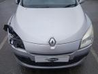 2010 RENAULT MEGANE EXP for sale at Copart CHESTER