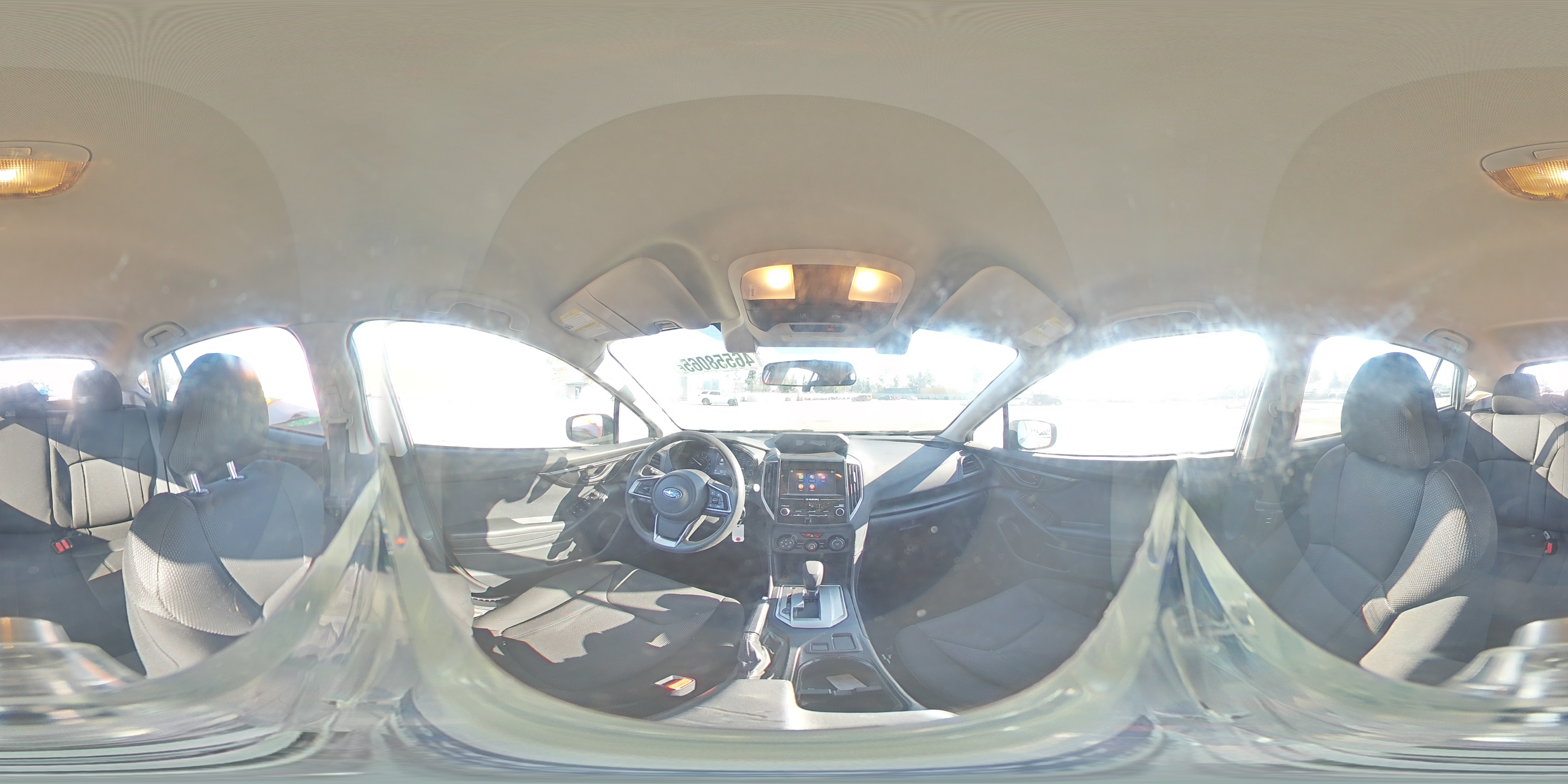 2019 Subaru Impreza - Image 12