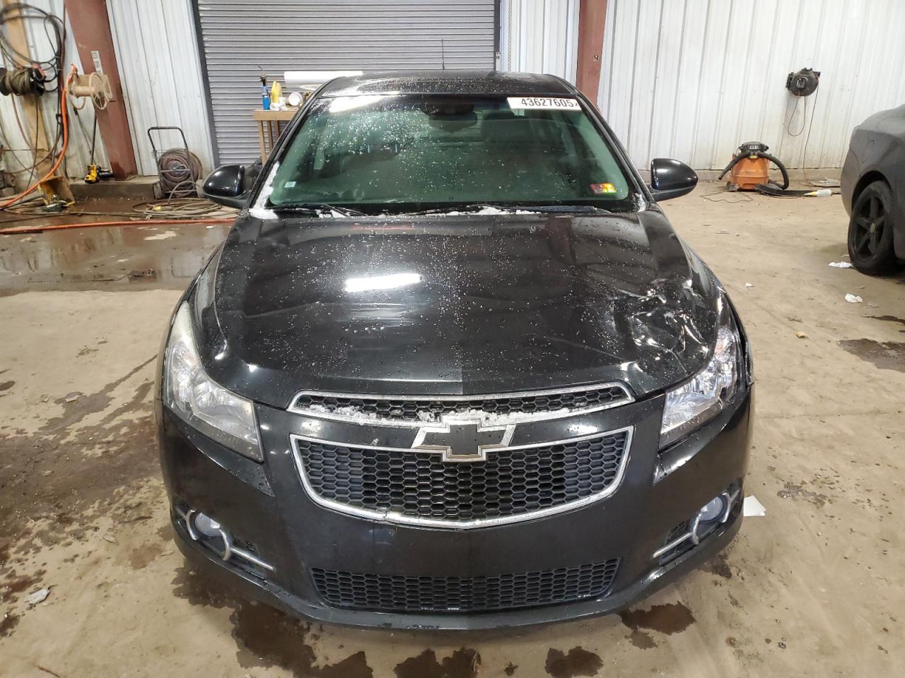 2012 Chevrolet Cruze - Image 5
