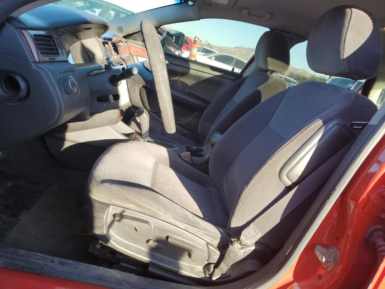 2009 Chevrolet Impala - Image 7
