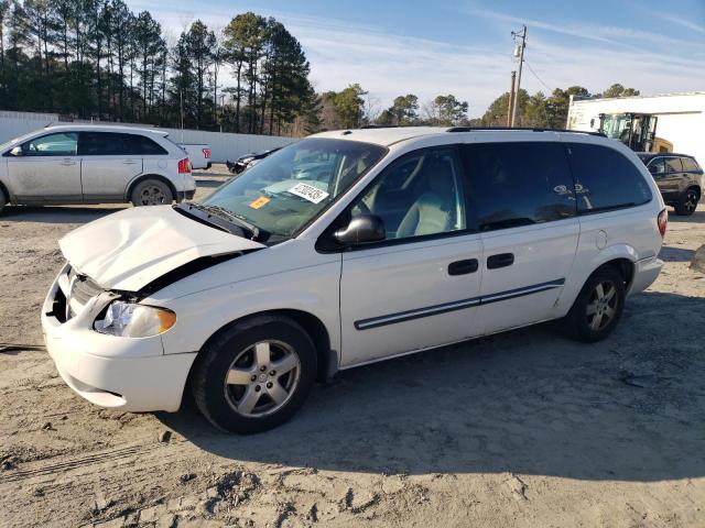 2006 Dodge Grand Caravan Se