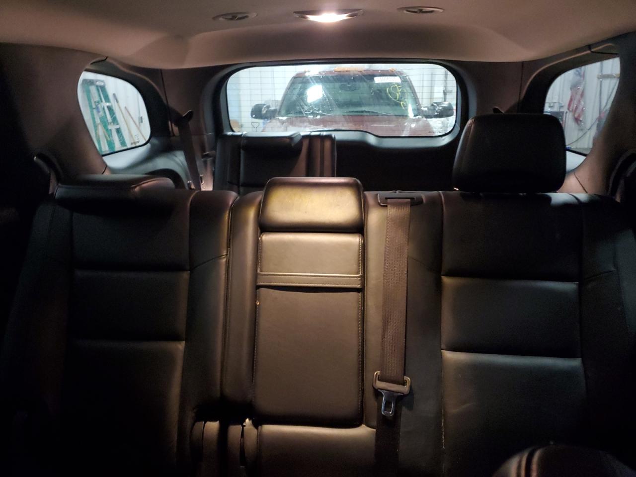 2016 Dodge Durango - Image 10