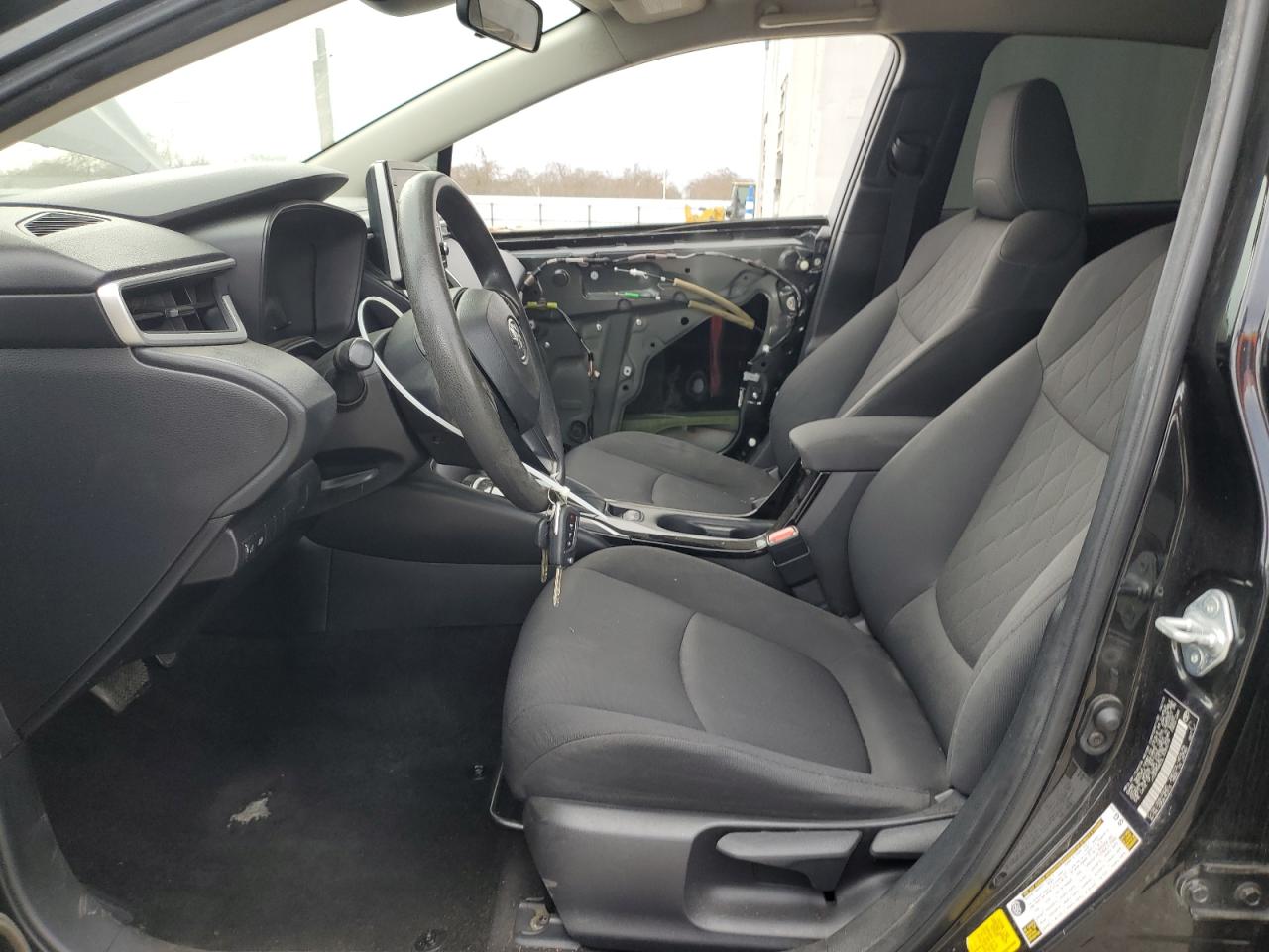 2020 Toyota Corolla - Image 7