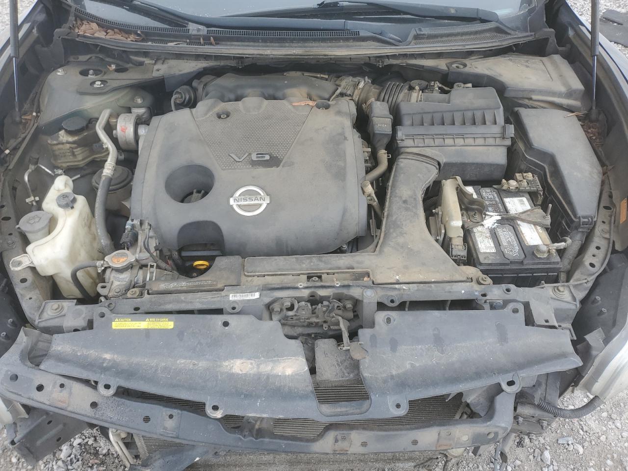 2010 Nissan Maxima - Image 13