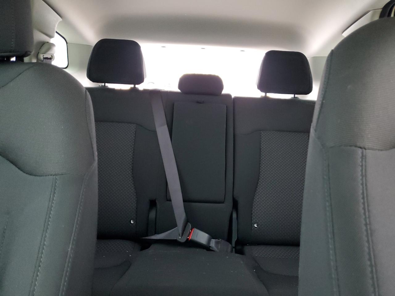 2023 Kia Sportage - Image 10