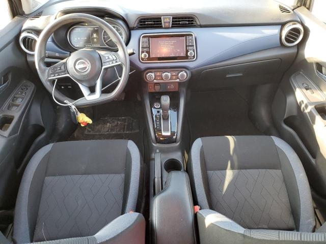  NISSAN VERSA 2023 Szary