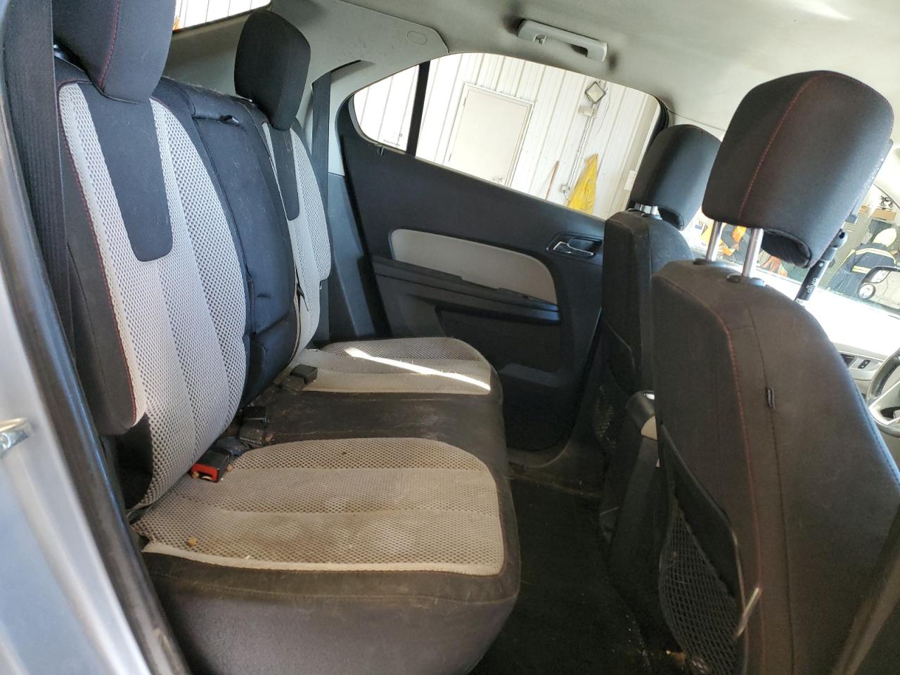 2014 Chevrolet Equinox - Image 11