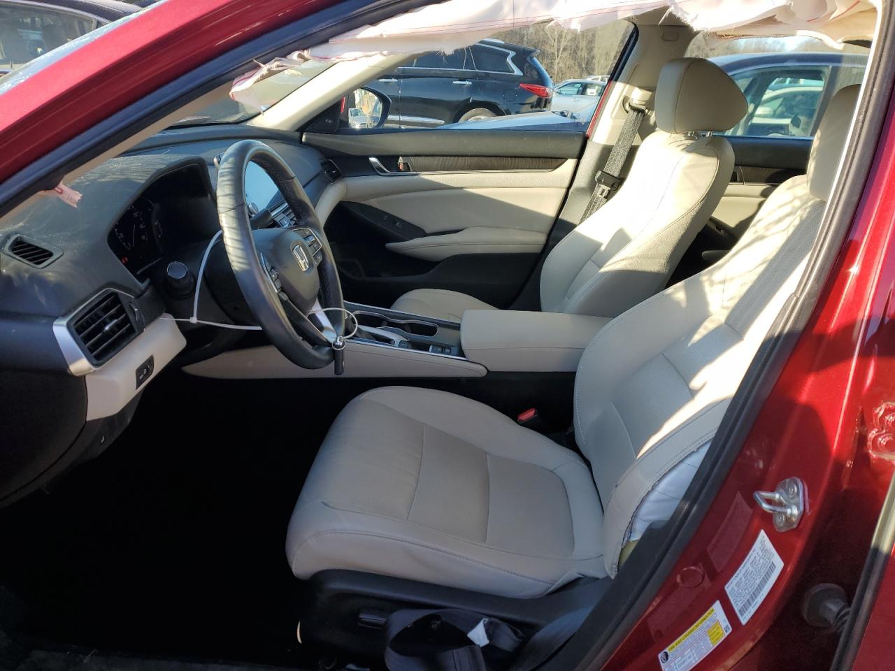 2019 Honda Accord - Image 7