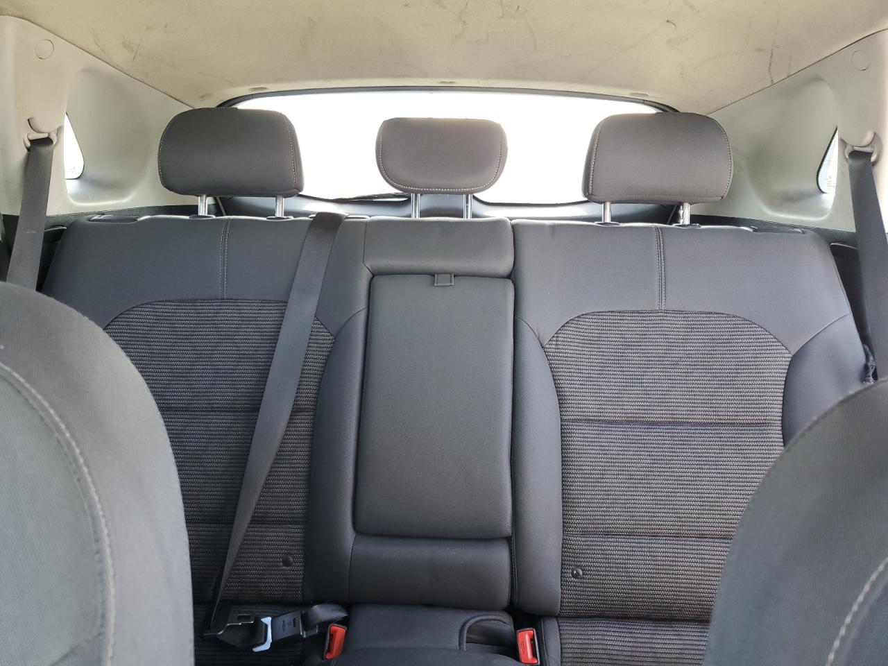 2019 Kia Niro - Image 10