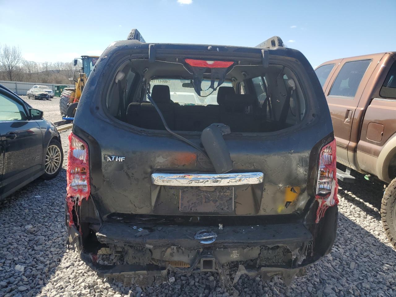 2011 Nissan Pathfinder - Image 6