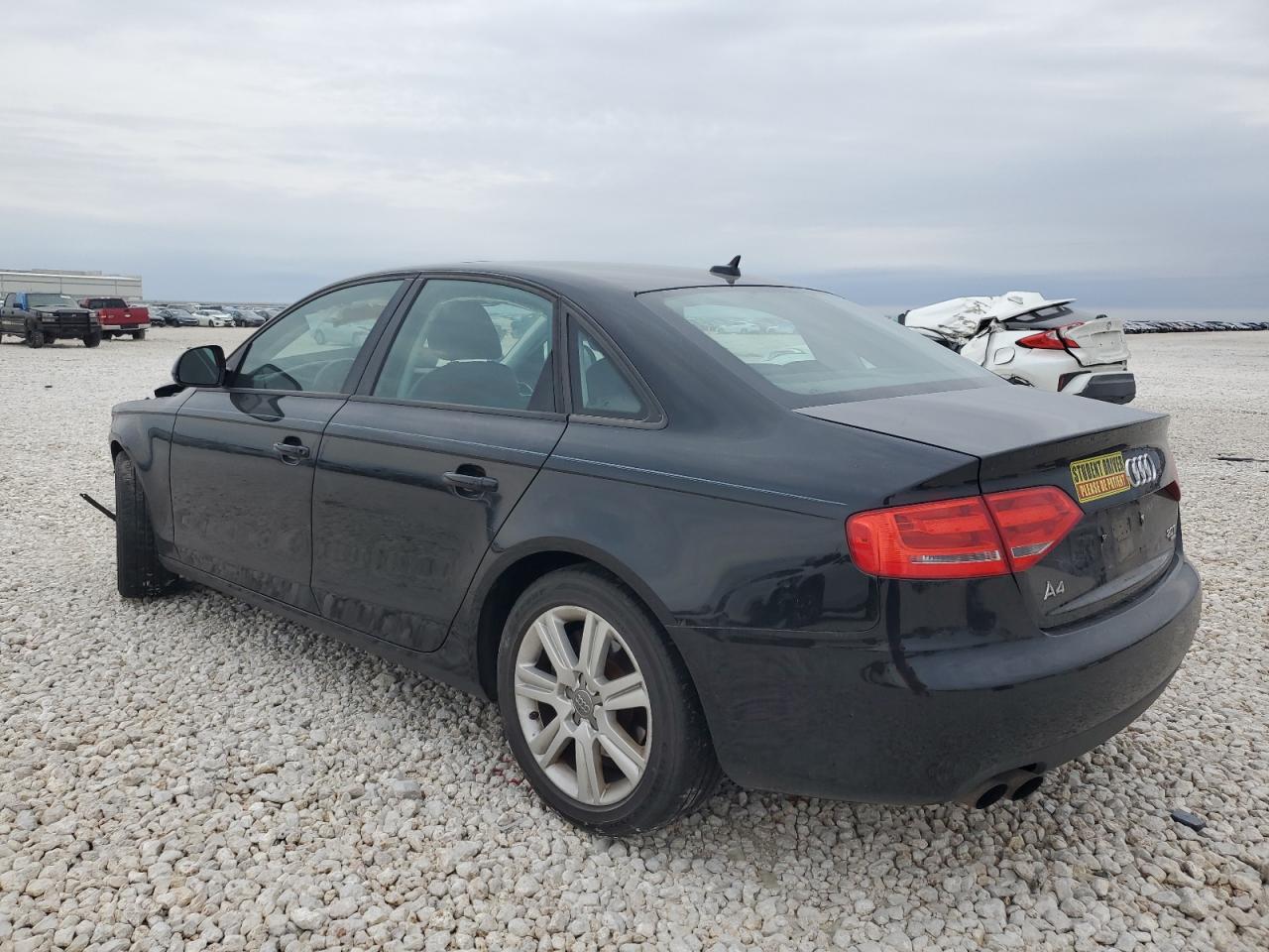 2009 Audi A4 - Image 2