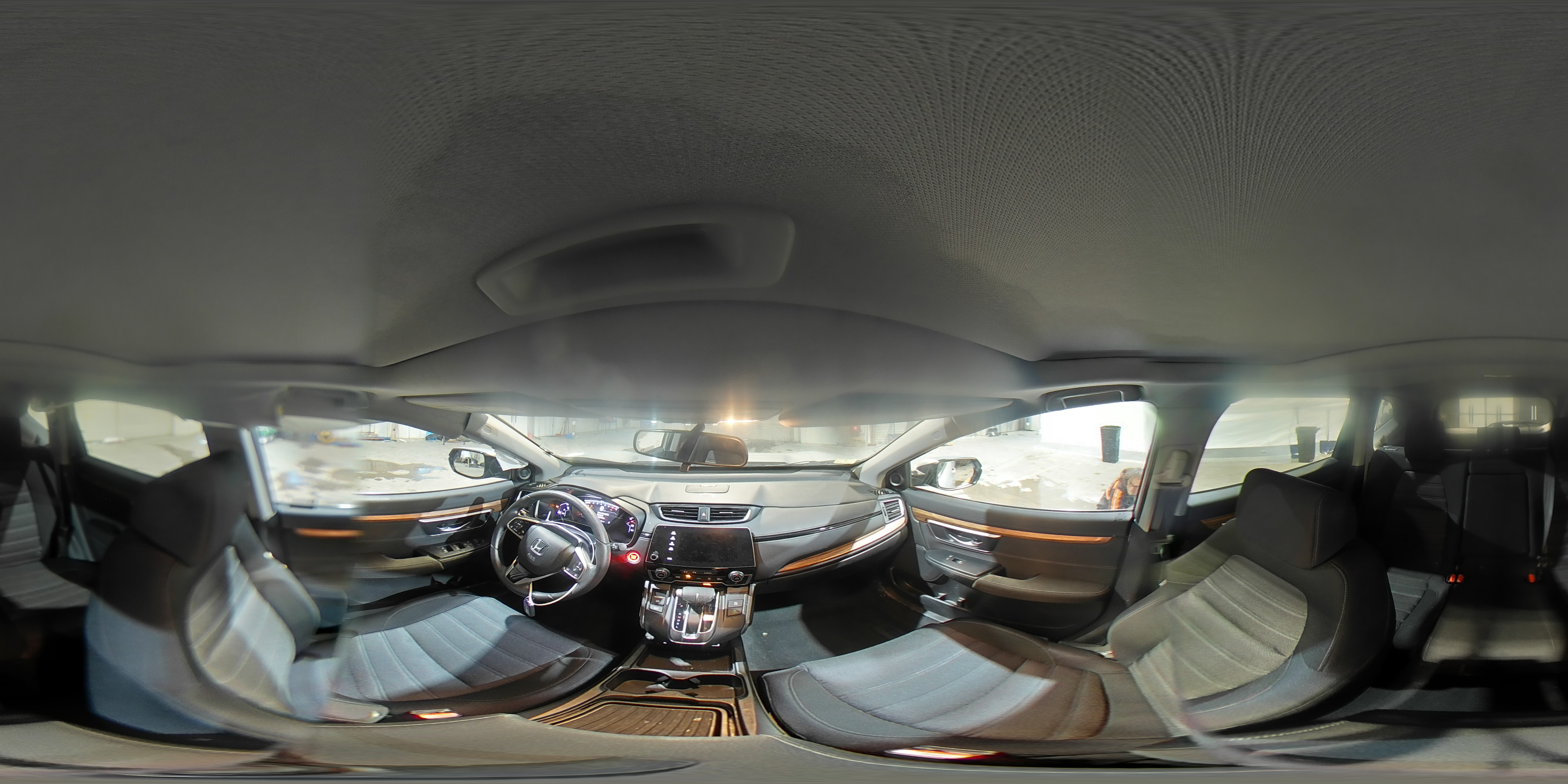 2020 Honda CR-V - Image 14