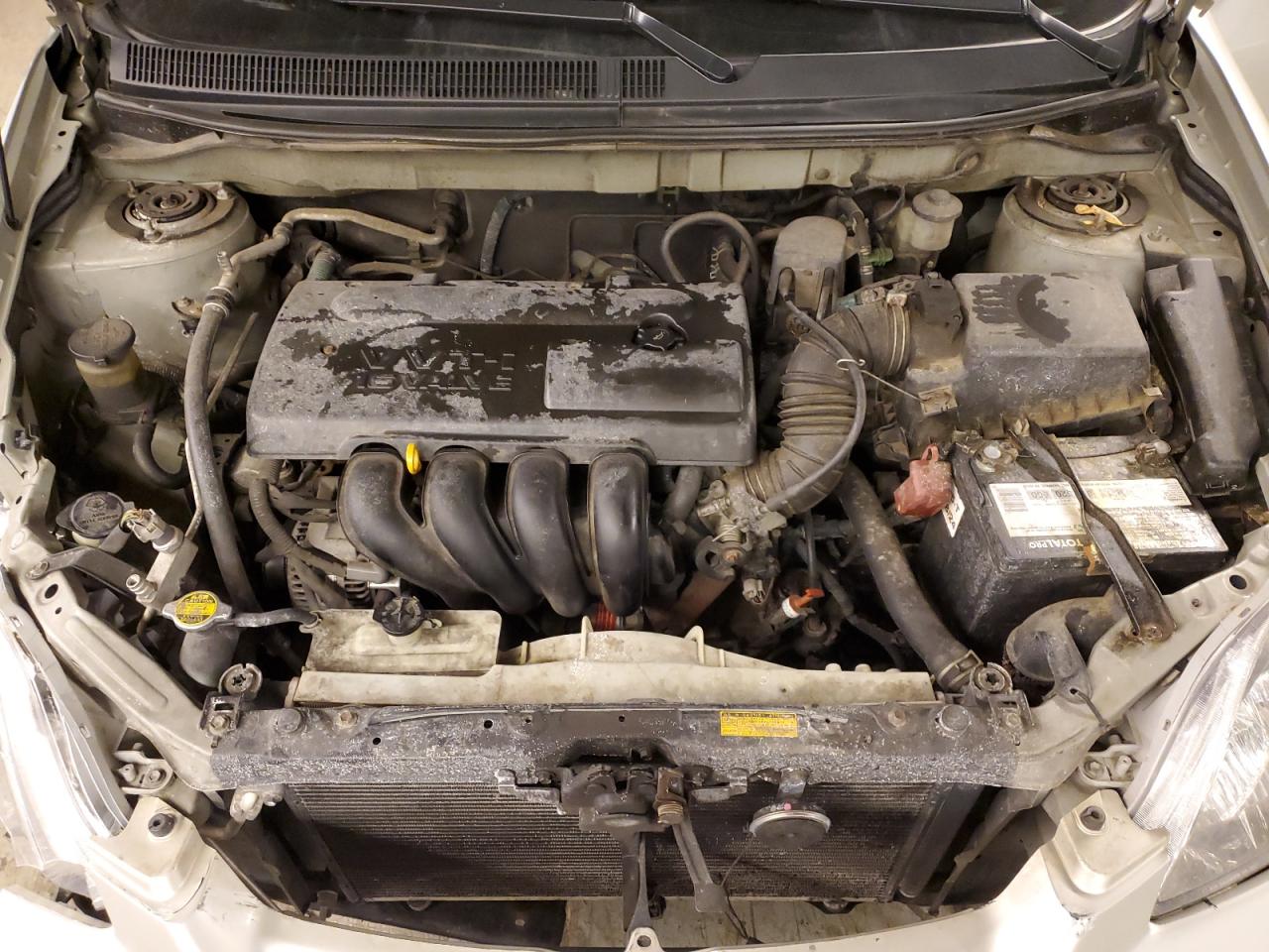 2003 Toyota Corolla - Image 11