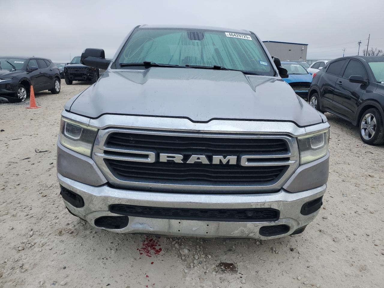 2019 RAM 1500 - Image 5