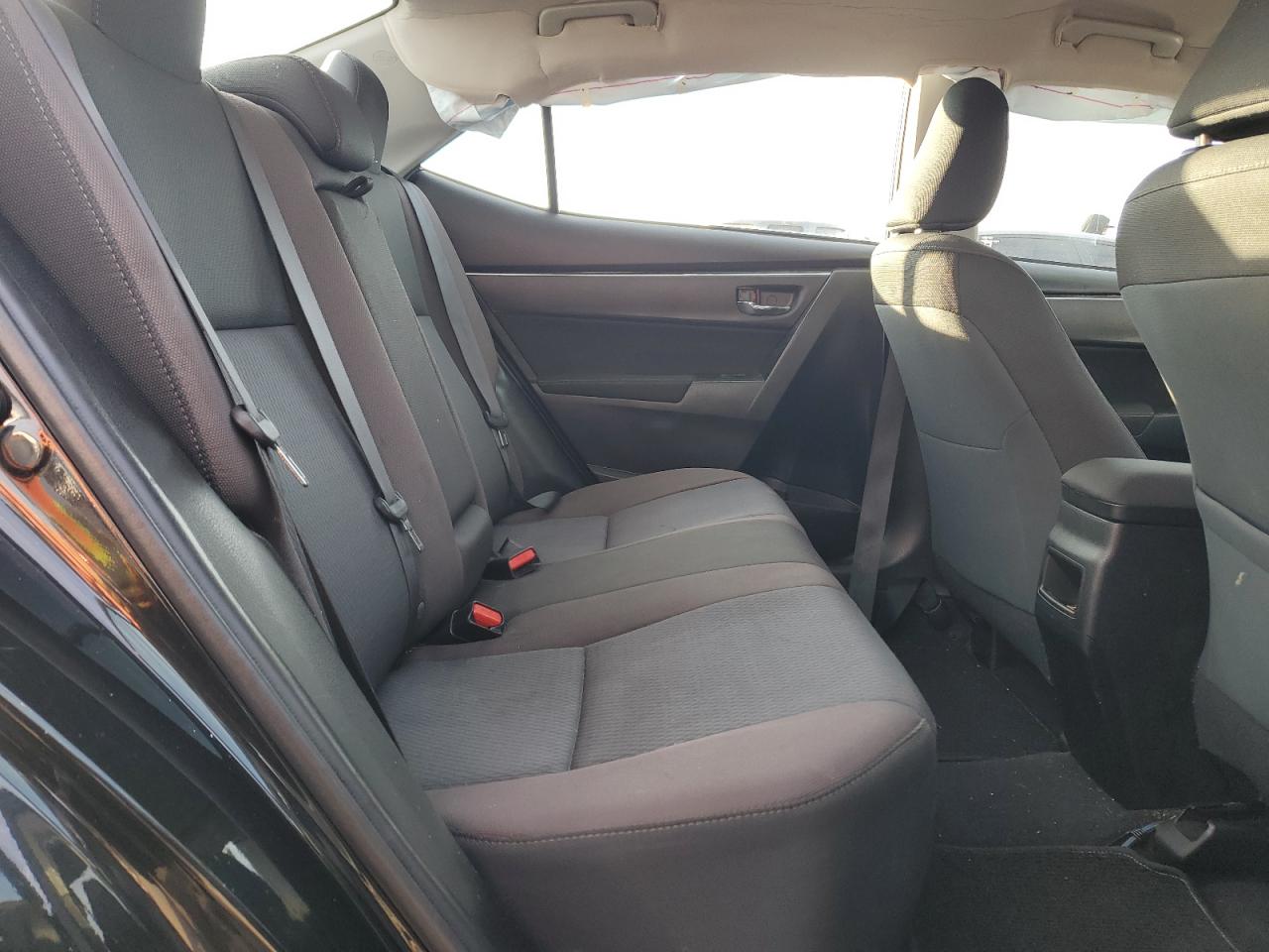 2019 Toyota Corolla - Image 10