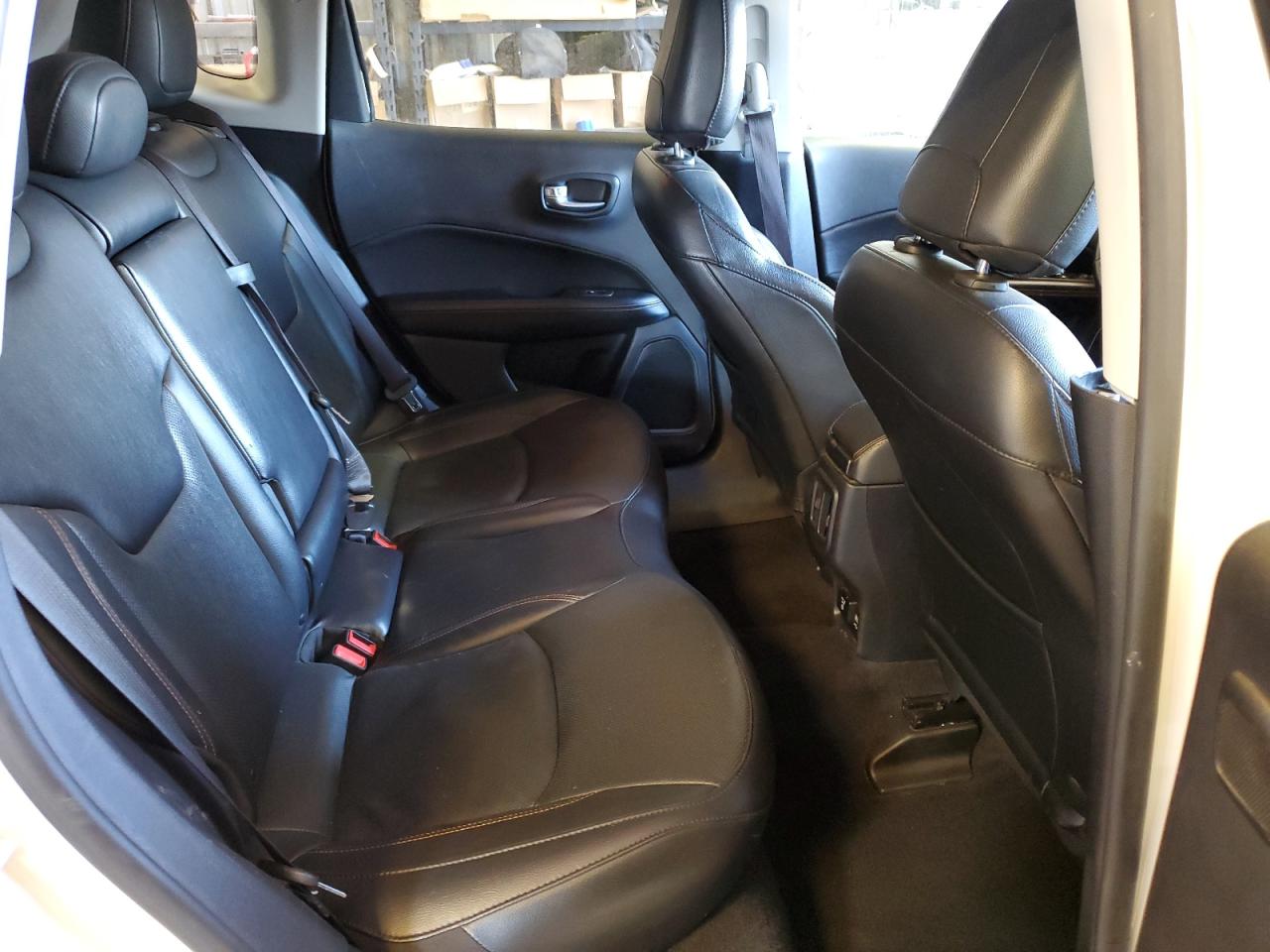 2021 Jeep Compass - Image 11