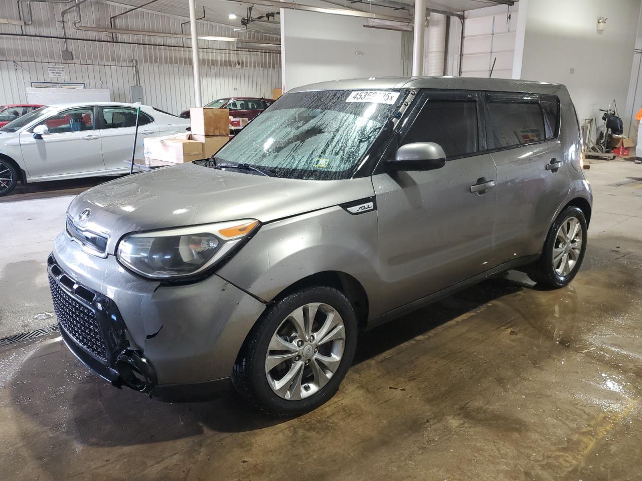 2016 Kia Soul - Image 1