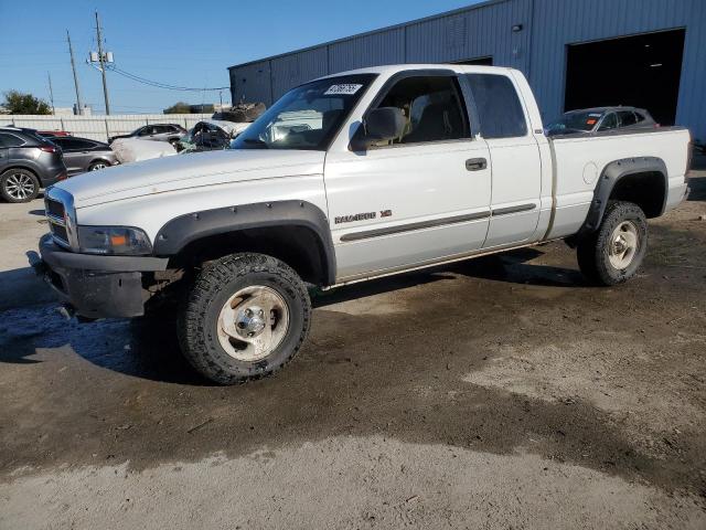 2001 Dodge Ram 1500 