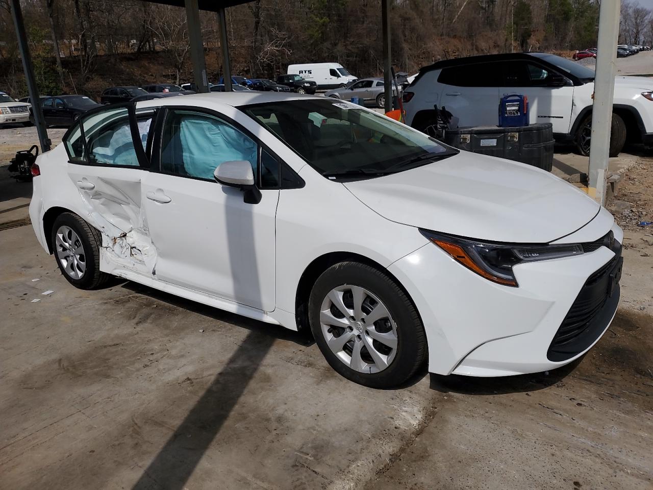 2024 Toyota Corolla - Image 4