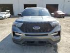 2022 Ford Explorer St zu verkaufen in Jacksonville, FL - Rear End