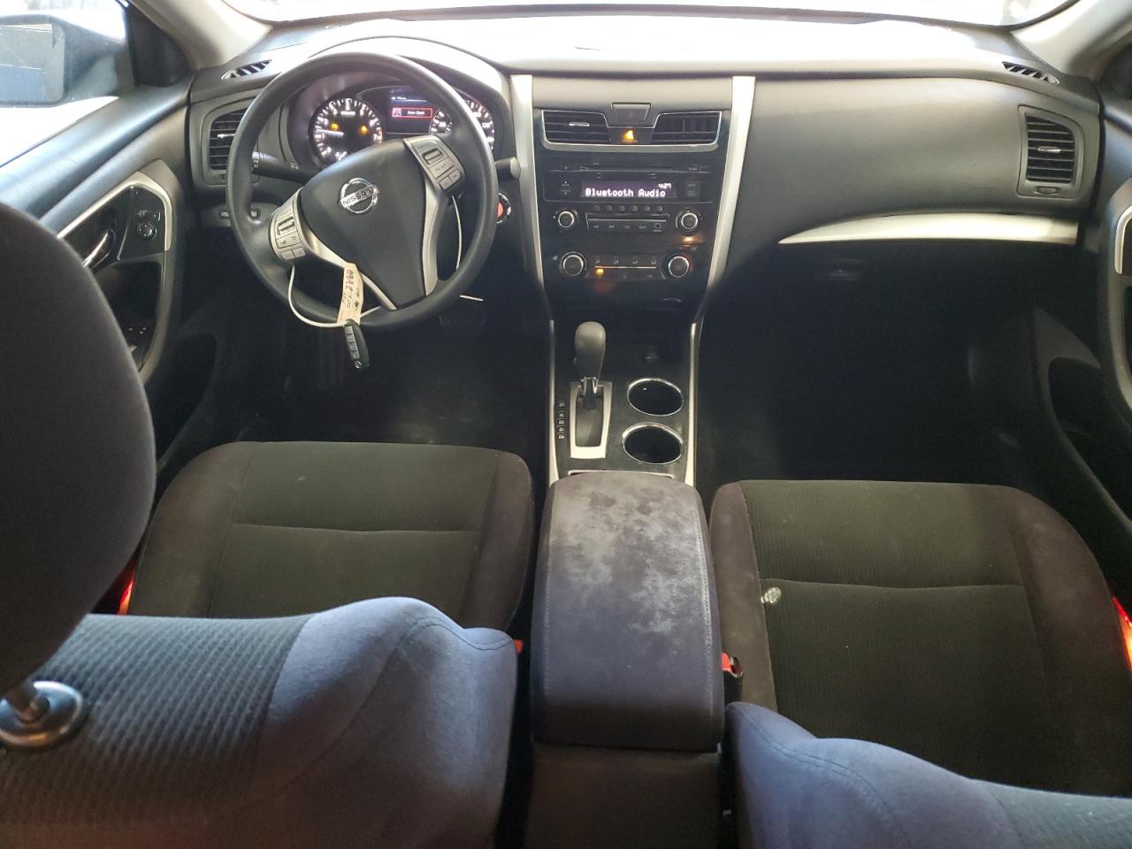 2013 Nissan Altima - Image 8