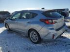 2024 Subaru Impreza  за продажба в Elgin, IL - Front End
