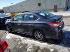 2014 Nissan Sentra S იყიდება Exeter-ში, RI - Front End