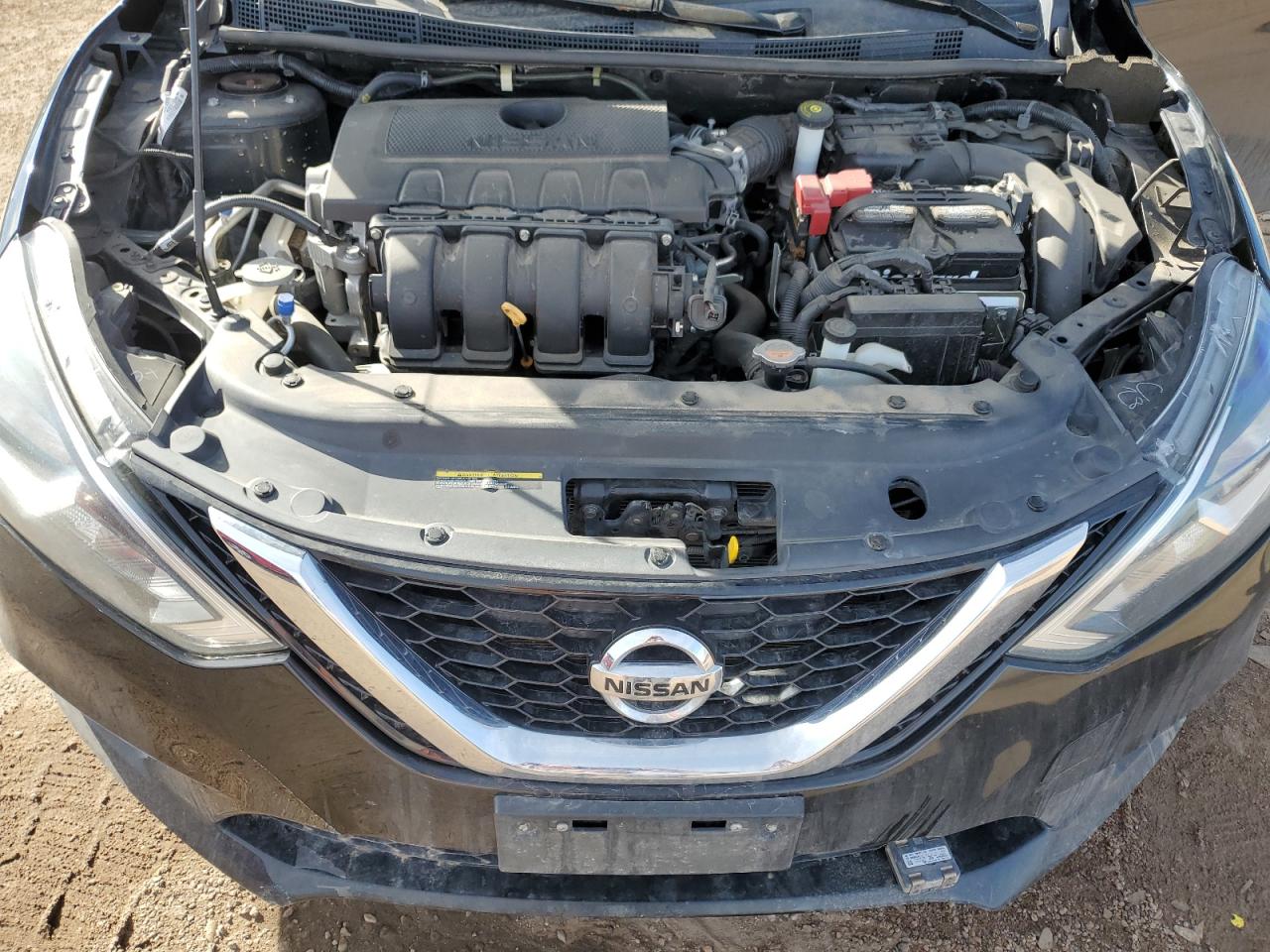 2018 Nissan Sentra - Image 11