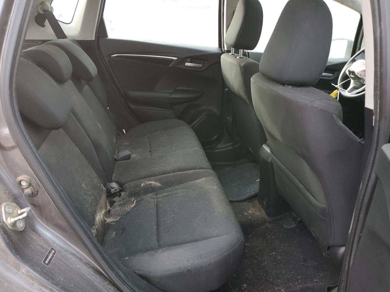 2015 Honda Fit - Image 10