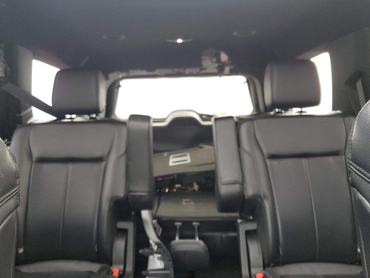 2021 Ford Expedition Xlt VIN: 1FMJU1HT6MEA20190 Lot: 44401045
